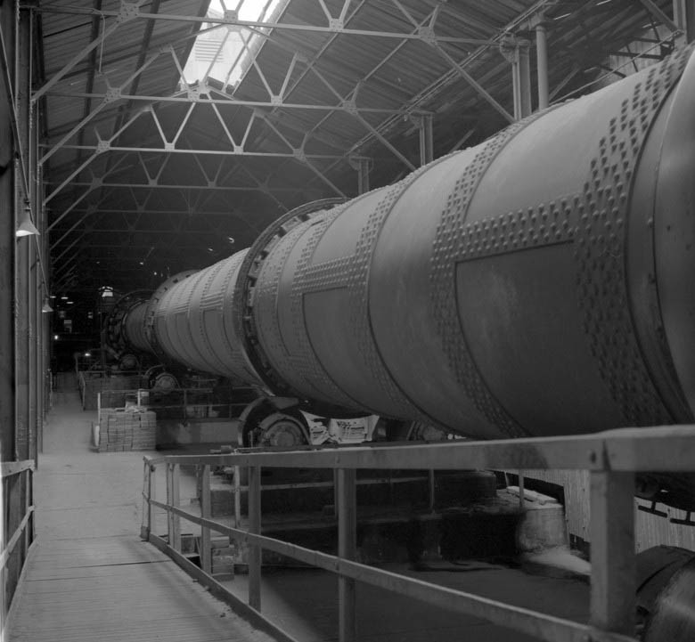 উপাদান প্রতিক্রিয়া ঘূর্ণন চুলা টাইপ Incinerator 5-45t/h ক্ষমতা