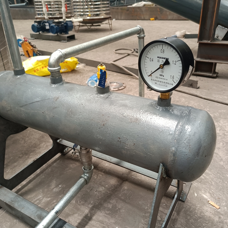 150t/d-600t/d এর জন্য উচ্চতর ফার্নেস IRONMaking জন্য Coke উত্পাদন লাইন