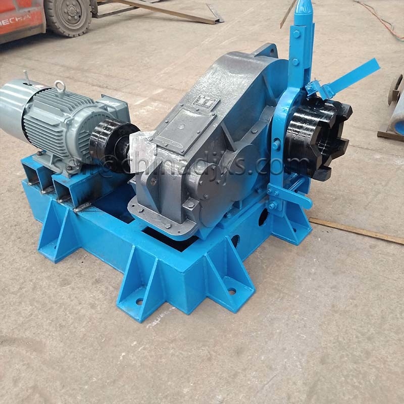 বিল্ডিং উপাদানের জন্য 60t/H অনুভূমিক সিলিকা স্যান্ড বল মিল রড বল মিল