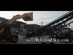 শস্য ড্রায়ার